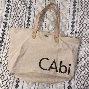 CAbi hostess tote